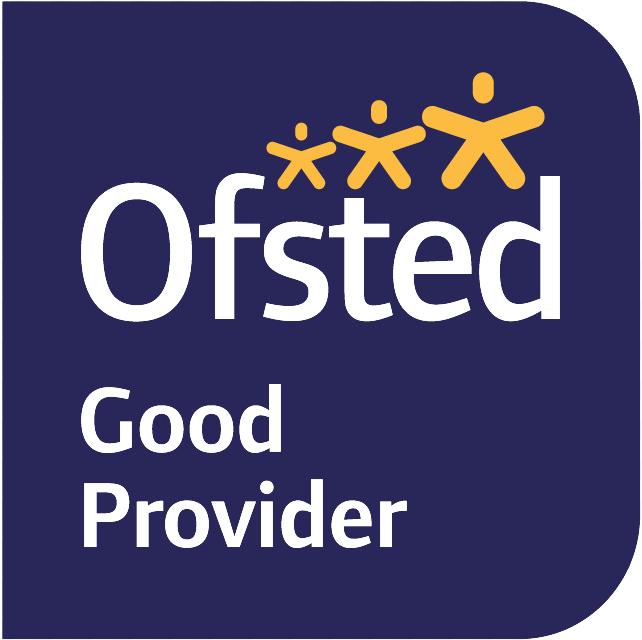 Ofsted 'good provider' icon