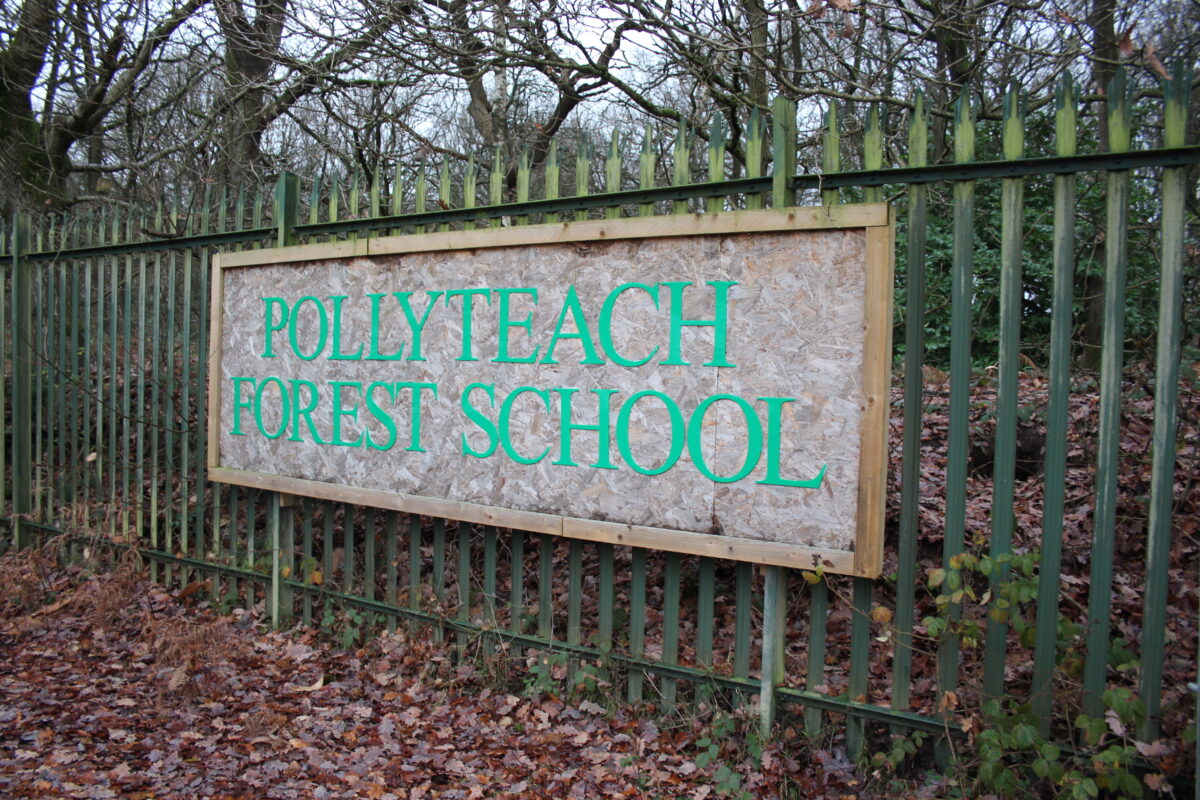 Facilities at Pollyteach
