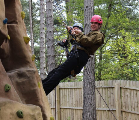 Facilities at Pollyteach