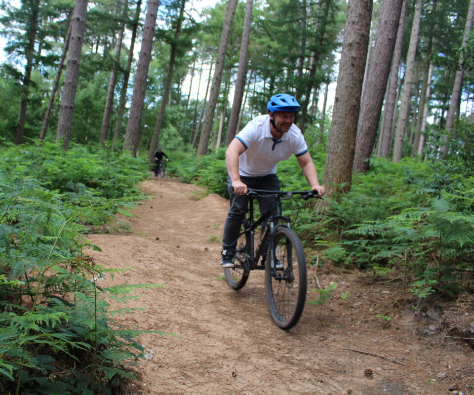 Facilities at Pollyteach