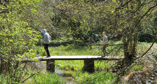 Facilities at Pollyteach