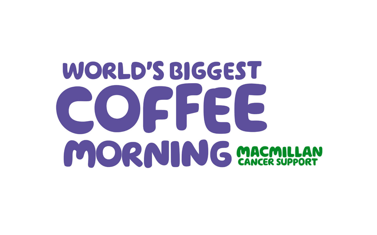 Macmillan Coffee Morning