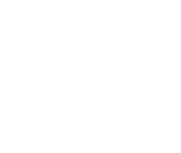 white quotation marks on a transparent background